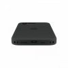 Apple Etui silikonowe z MagSafe do iPhonea 17e - czarne